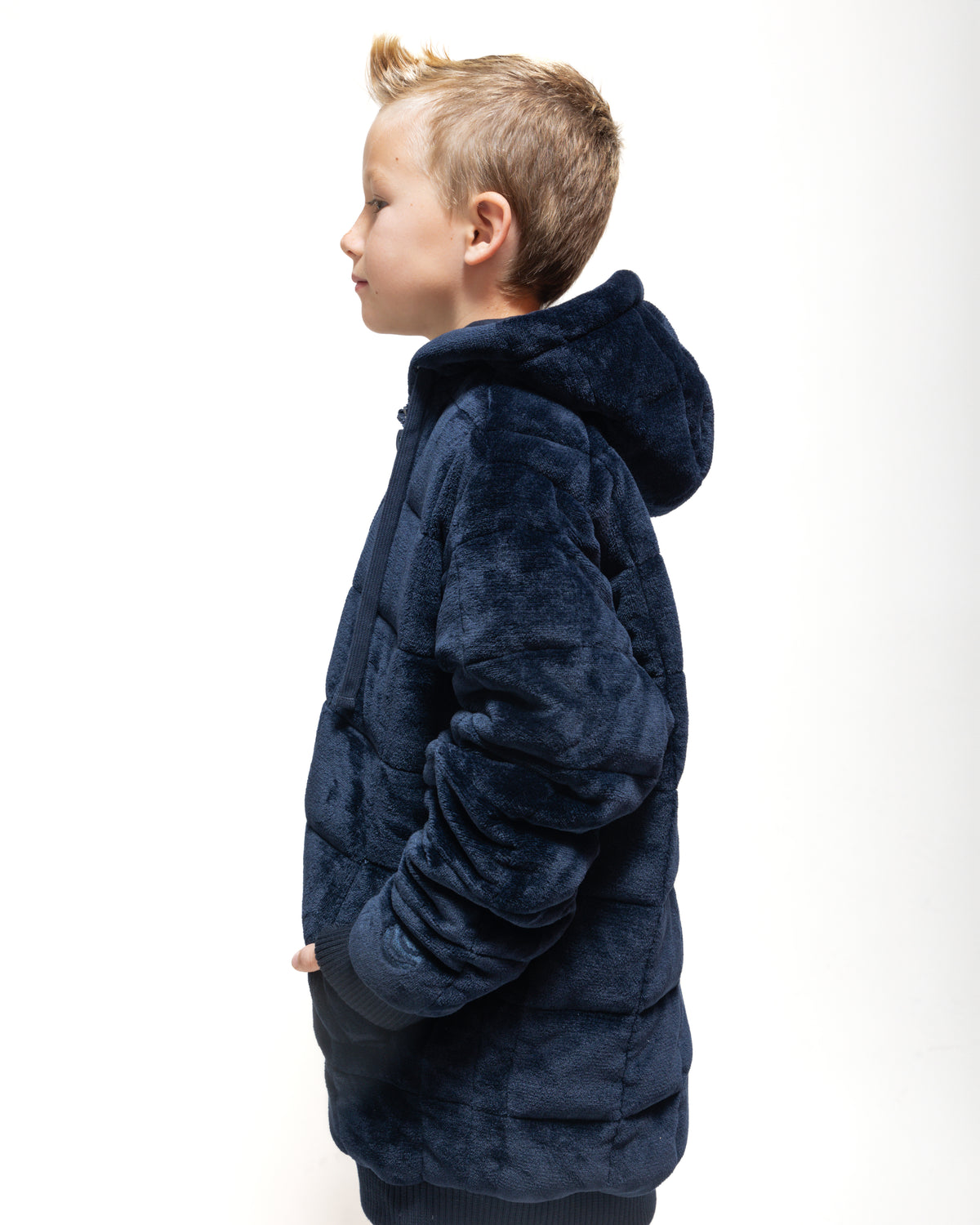 Thera® Kids 5-Pound Weighted Hoodie