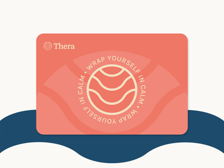 Thera Gift Card