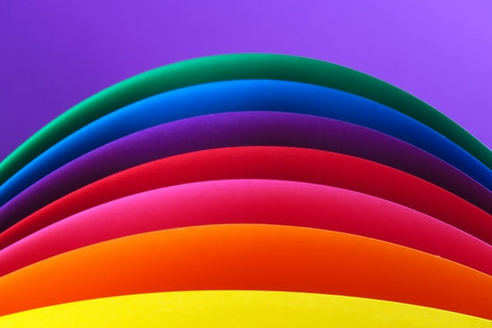 Color Psychology Affects You More Than You Think