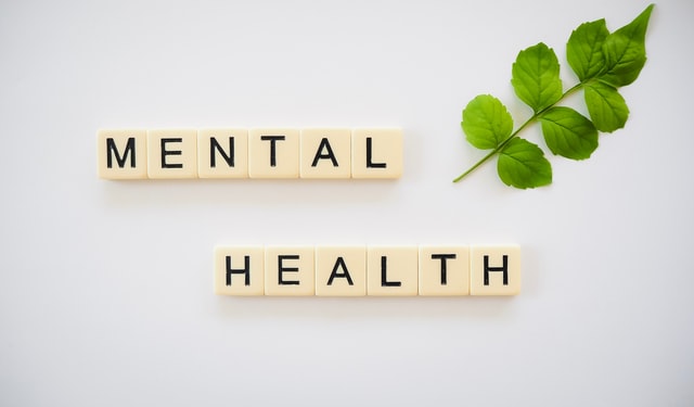 The 7 Components to Good Mental Health