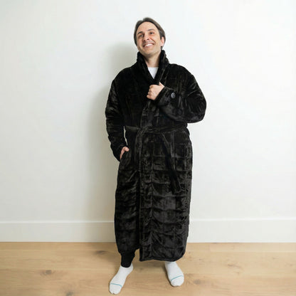 Real Weighted Robe - Unisex