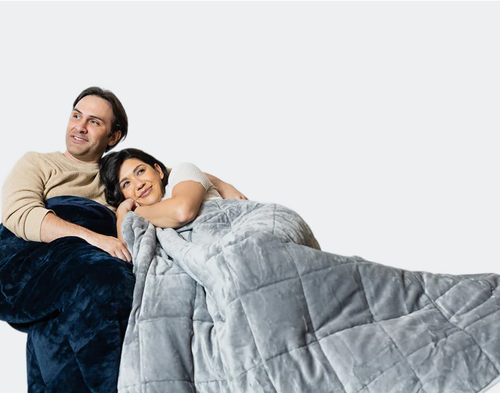 Thera® Weighted Blanket