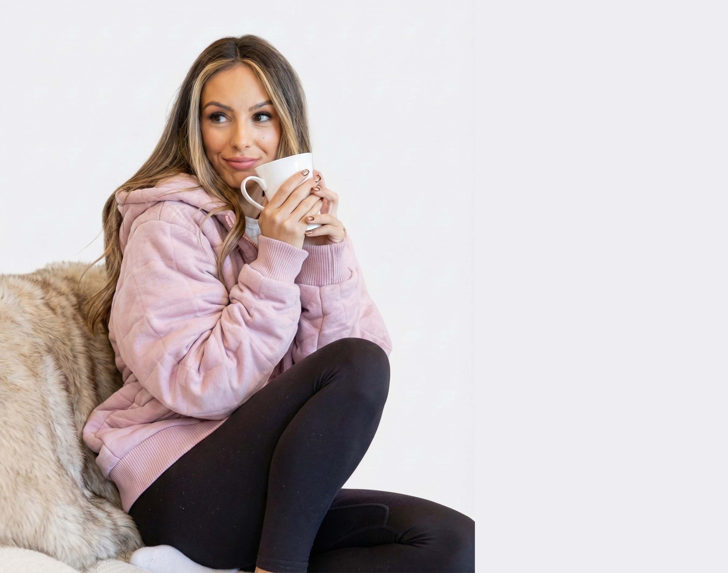 TheraHoodie<sup>®</sup>