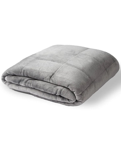 Real Weighted Blanket