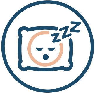 ACHIEVE DEEPER SLEEP