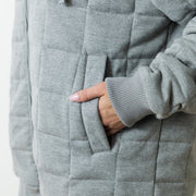 Thera® 10-Pound Weighted Hoodie