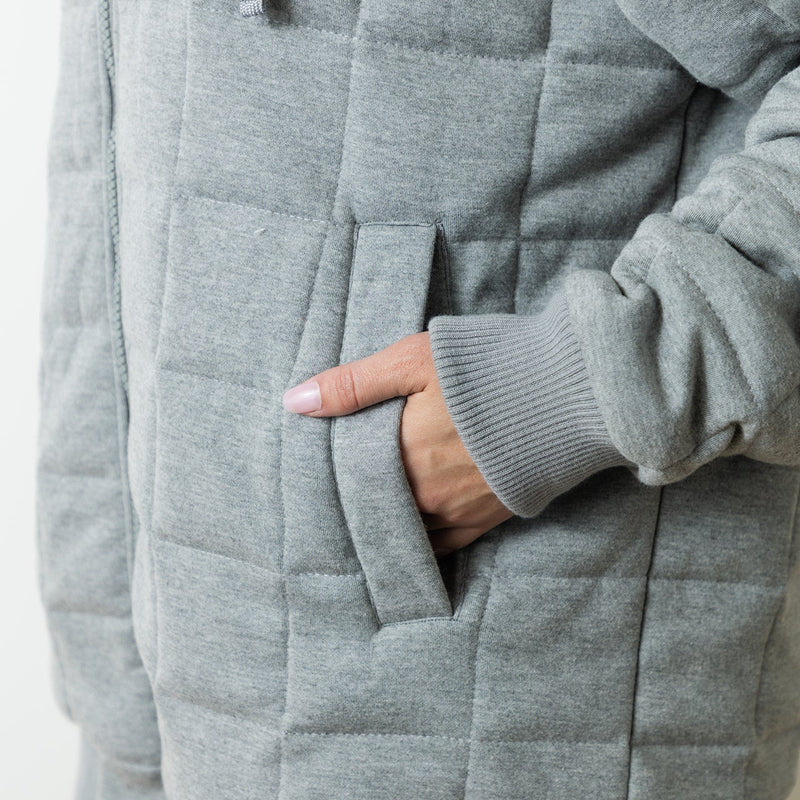 Thera® 10-Pound Weighted Hoodie