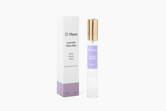Load image into Gallery viewer, Thera Lavender Sleep Mist
