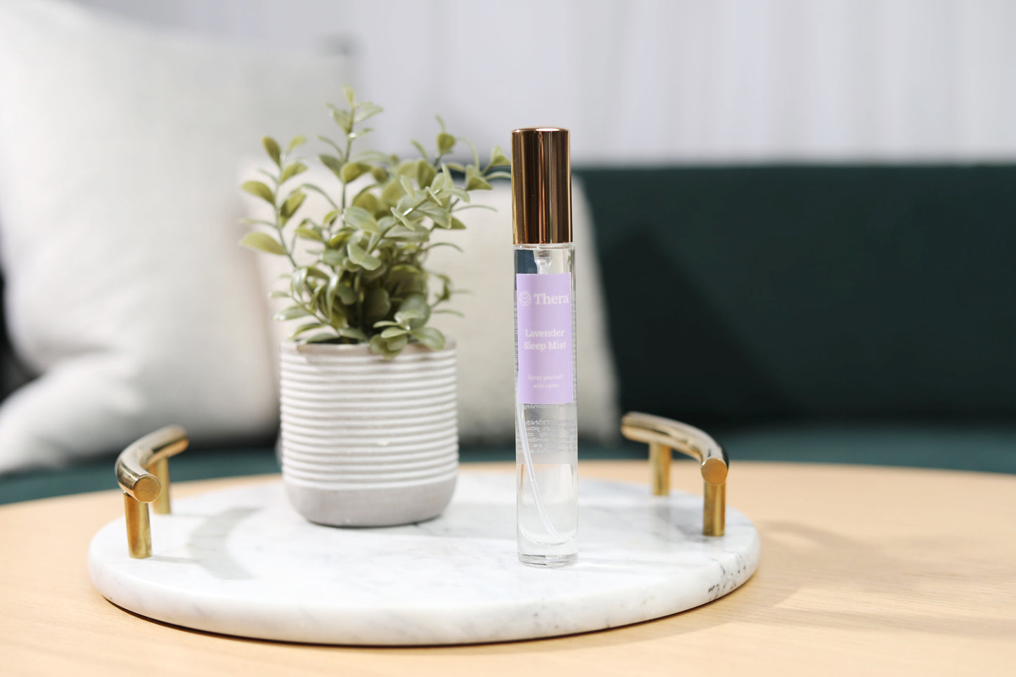 Thera Lavender Sleep Mist