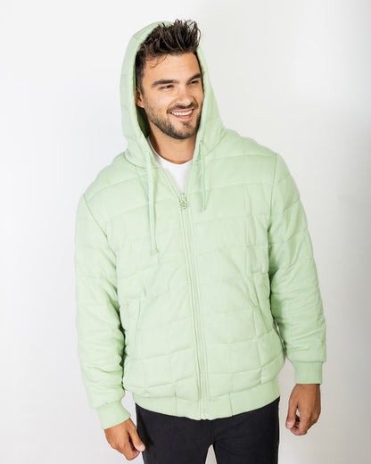 Real Weighted Hoodie - Unisex