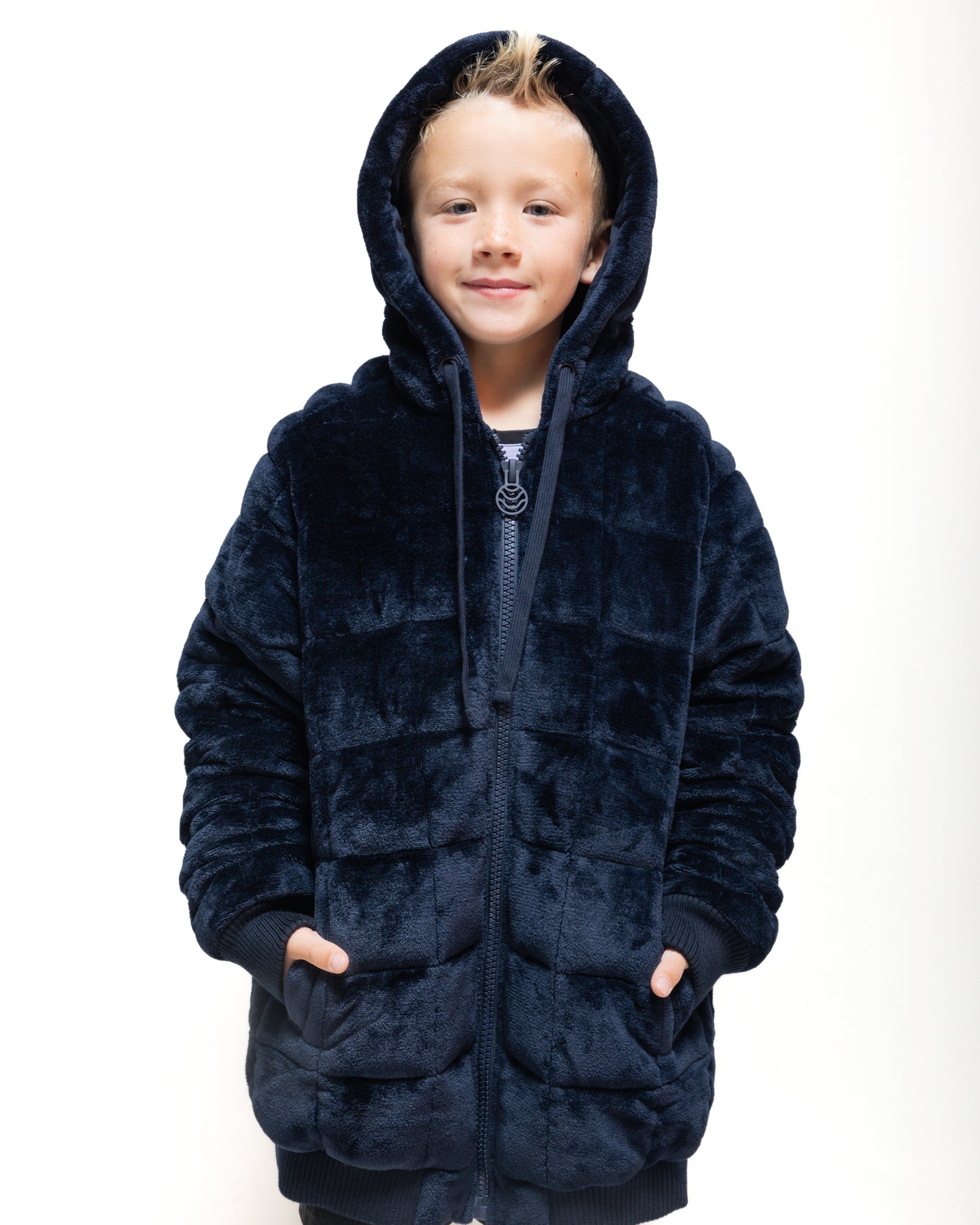 Thera® Kids 5-Pound Weighted Hoodie