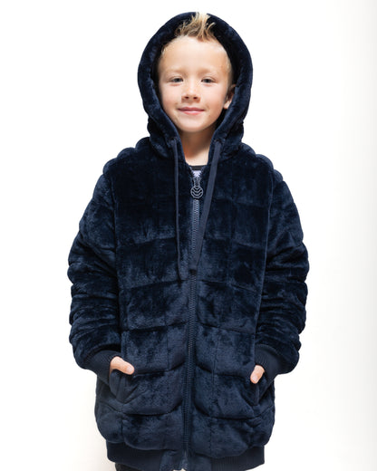 Thera® Kids 5-Pound Weighted Hoodie