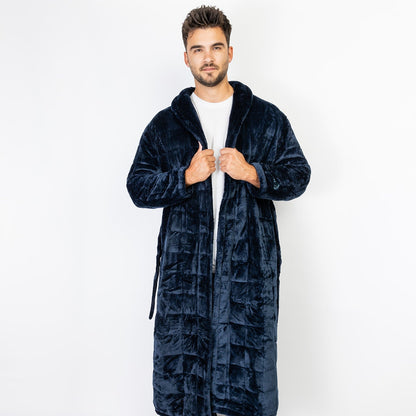 Real Weighted Robe - Unisex