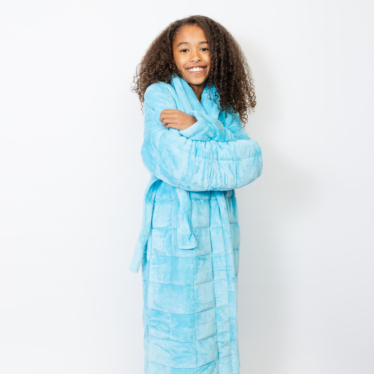 Real Weighted Robe - Unisex