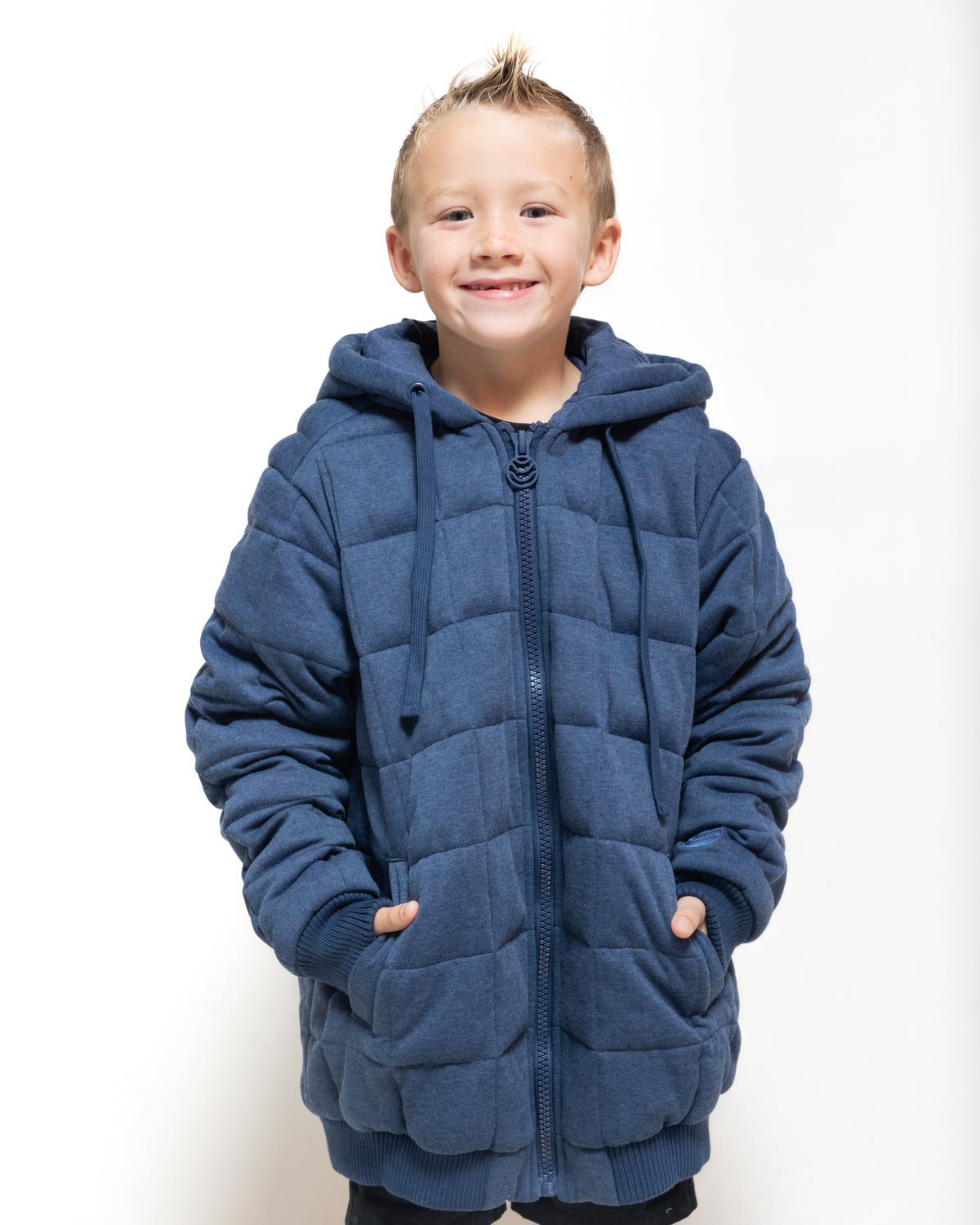 Thera® Kids 5-Pound Weighted Hoodie