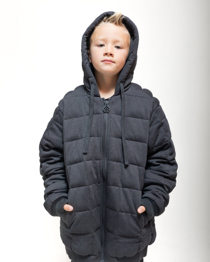 Thera® Kids 5-Pound Weighted Hoodie
