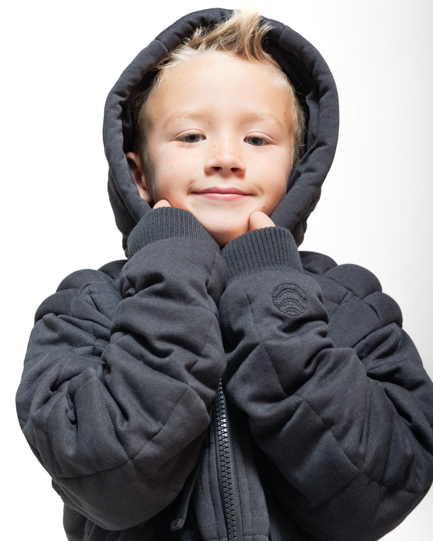 Thera® Kids 5-Pound Weighted Hoodie