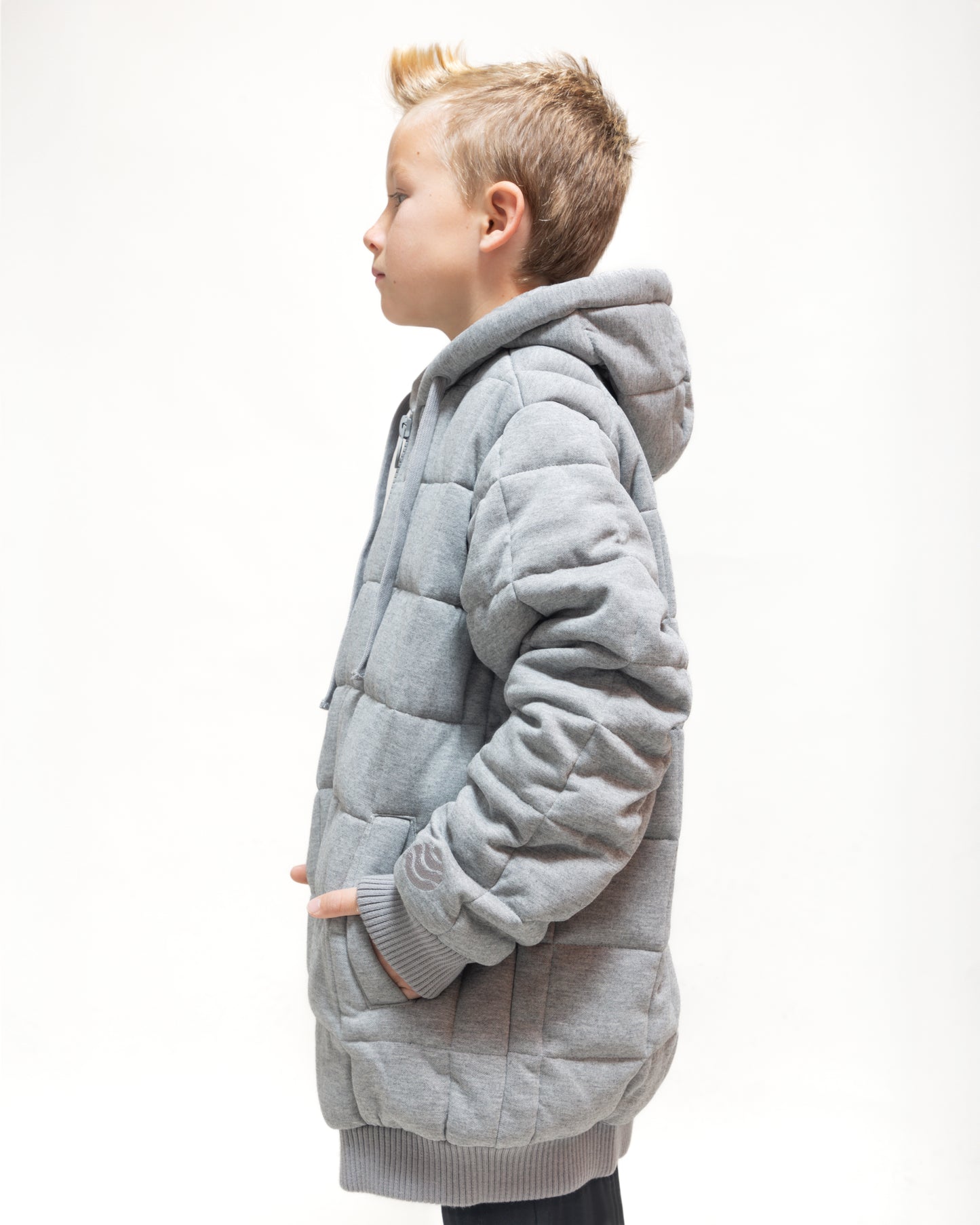 Thera® Kids 5-Pound Weighted Hoodie