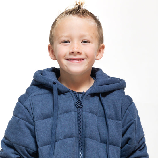 Kids Size Therahoodie - Unisex