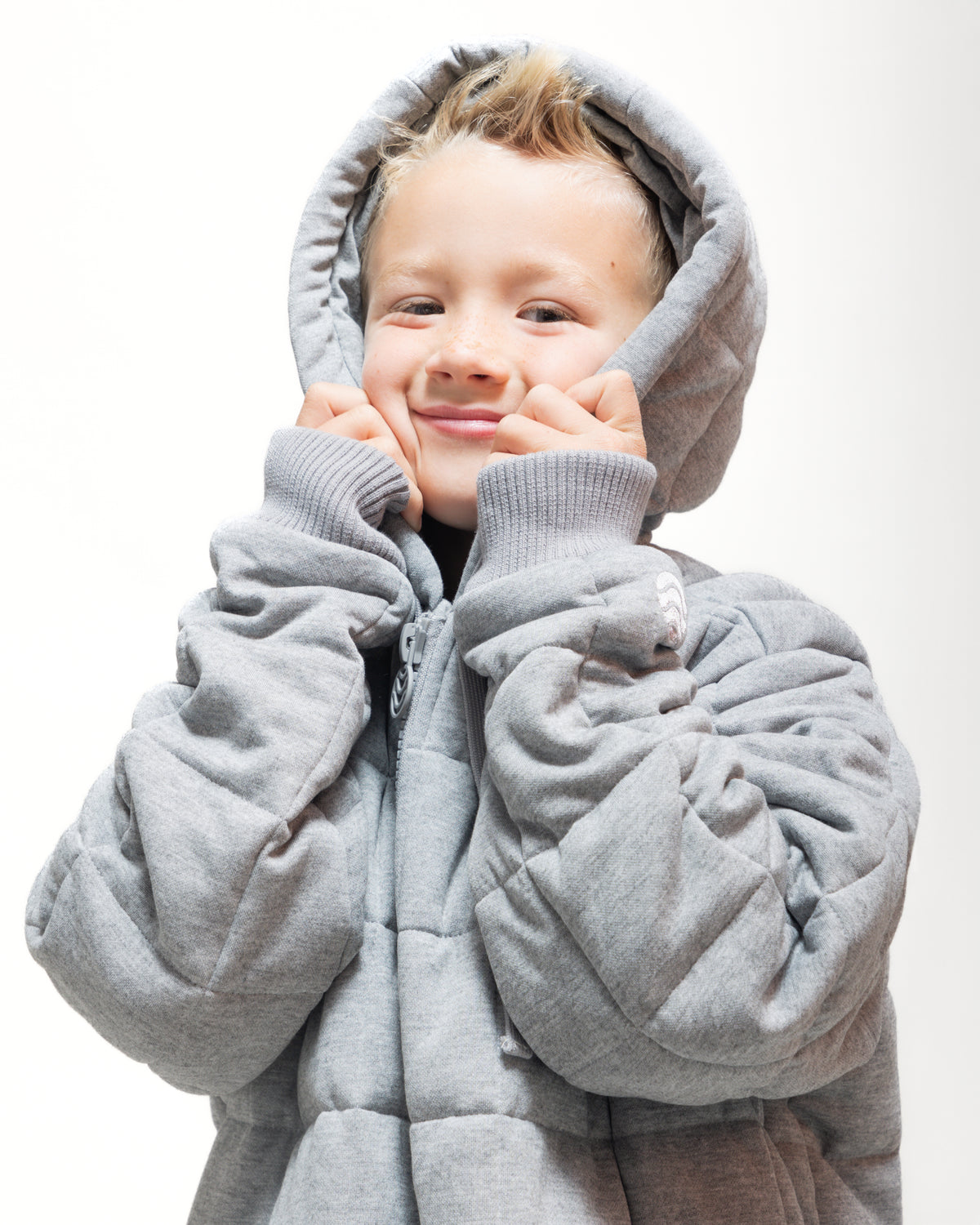 Thera® Kids 5-Pound Weighted Hoodie