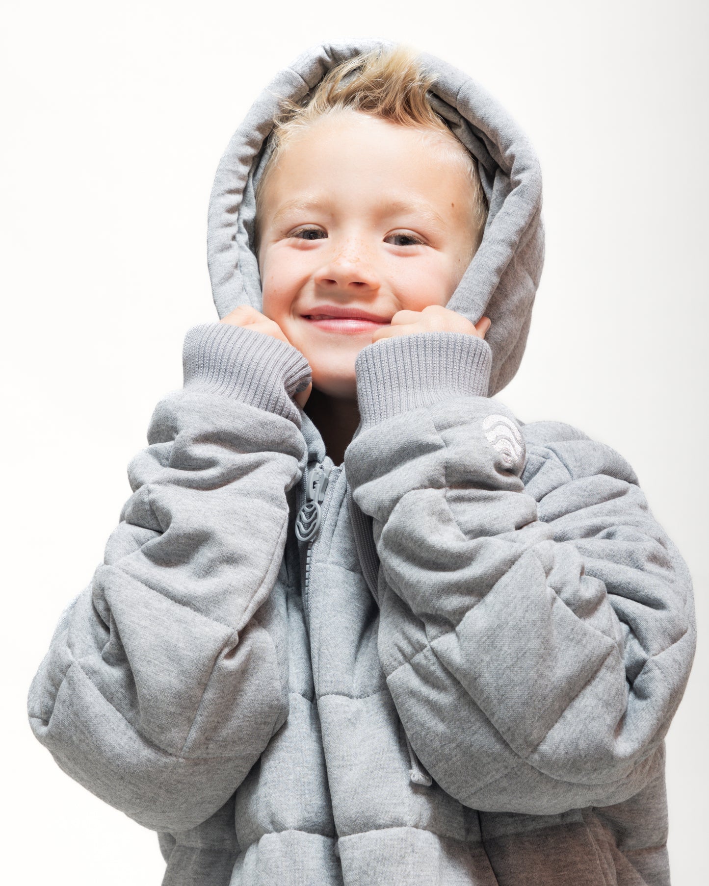 Thera® Kids 5-Pound Weighted Hoodie