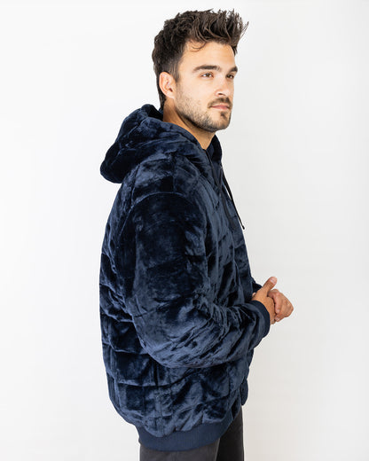 Real Weighted Hoodie - Unisex