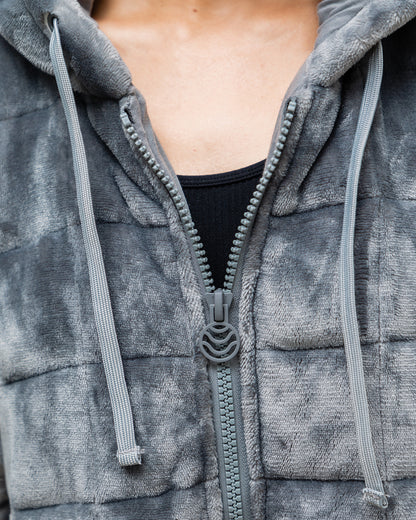 Real Weighted Hoodie - Unisex