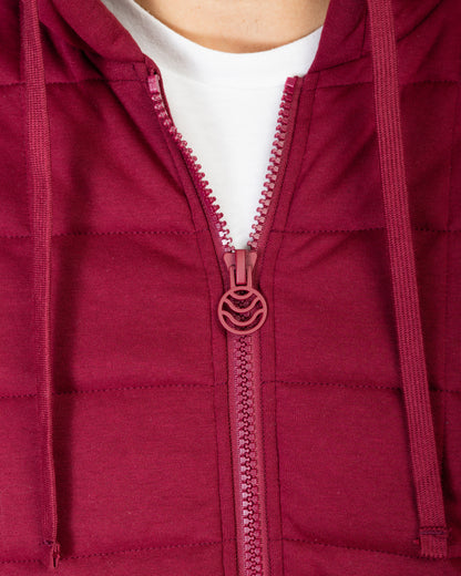 Weighted Therahoodie - Fleece