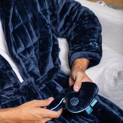 Real Weighted Robe - Unisex