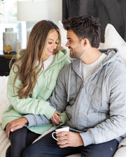Thera® 10-Pound Weighted Hoodie