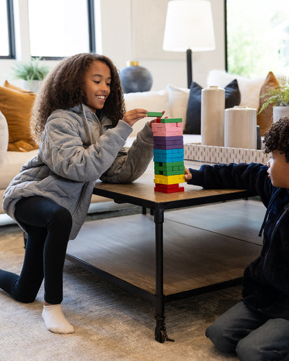 Real Weighted Hoodie - Unisex