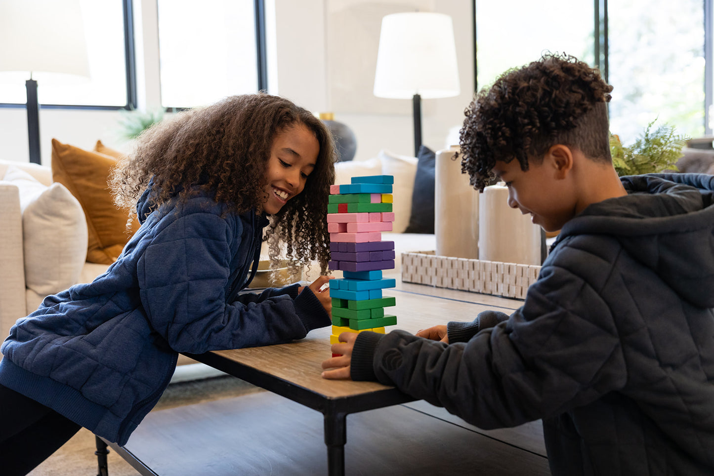 Real Weighted Hoodie - Unisex