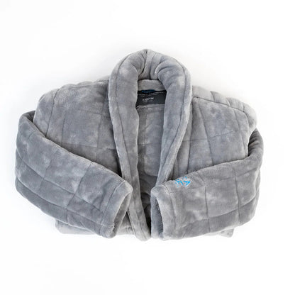 Real Weighted Robe - Unisex