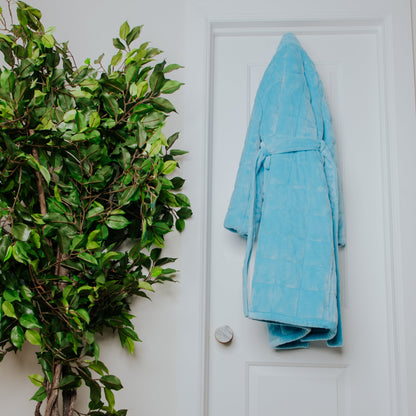 Real Weighted Robe - Unisex