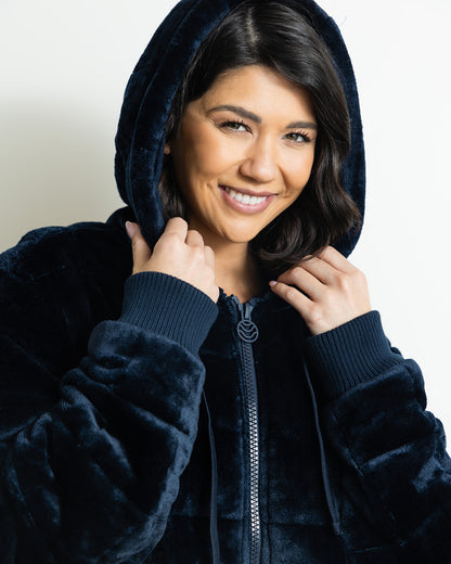 Real Weighted Hoodie - Unisex