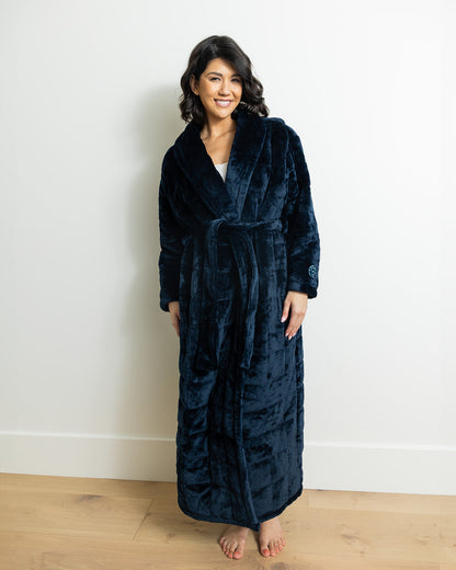 Therarobe - Calming Navy