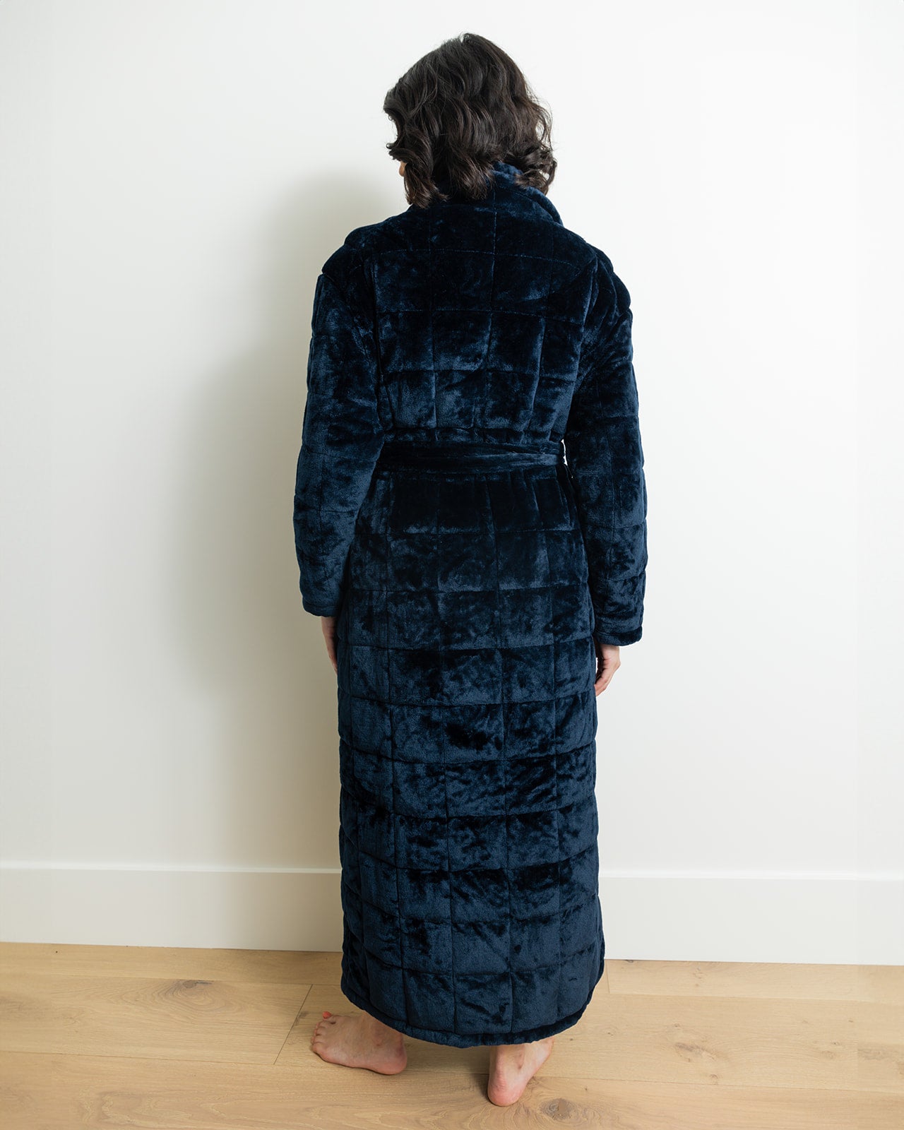 Therarobe - Calming Navy