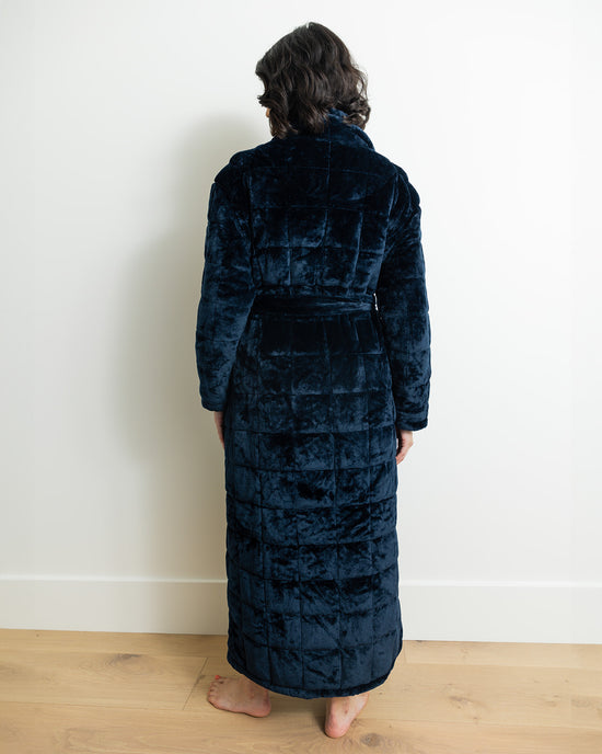 Therarobe - Calming Navy