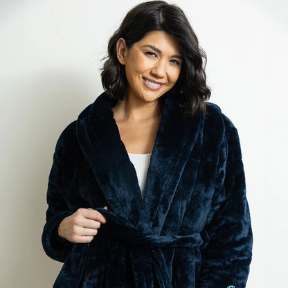 Real Weighted Robe - Unisex