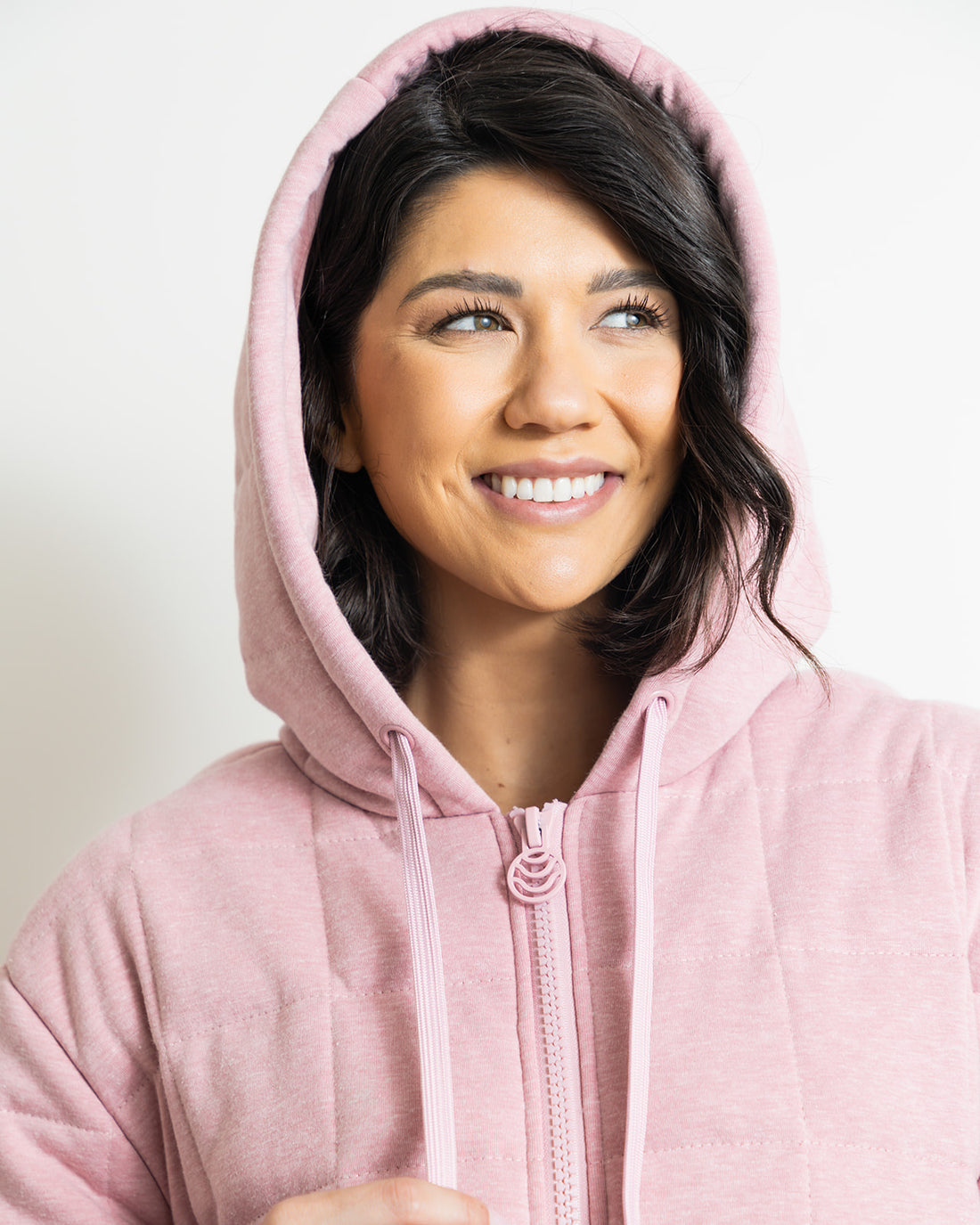 10-Pound Weighted Hoodies – Thera