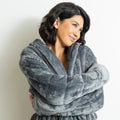 Thera® Weighted Robe