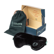 Thera Weighted Eye Mask