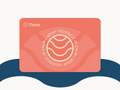 Thera Gift Card