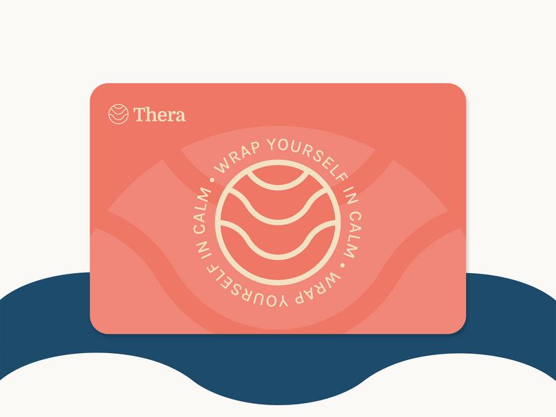 Thera Gift Card