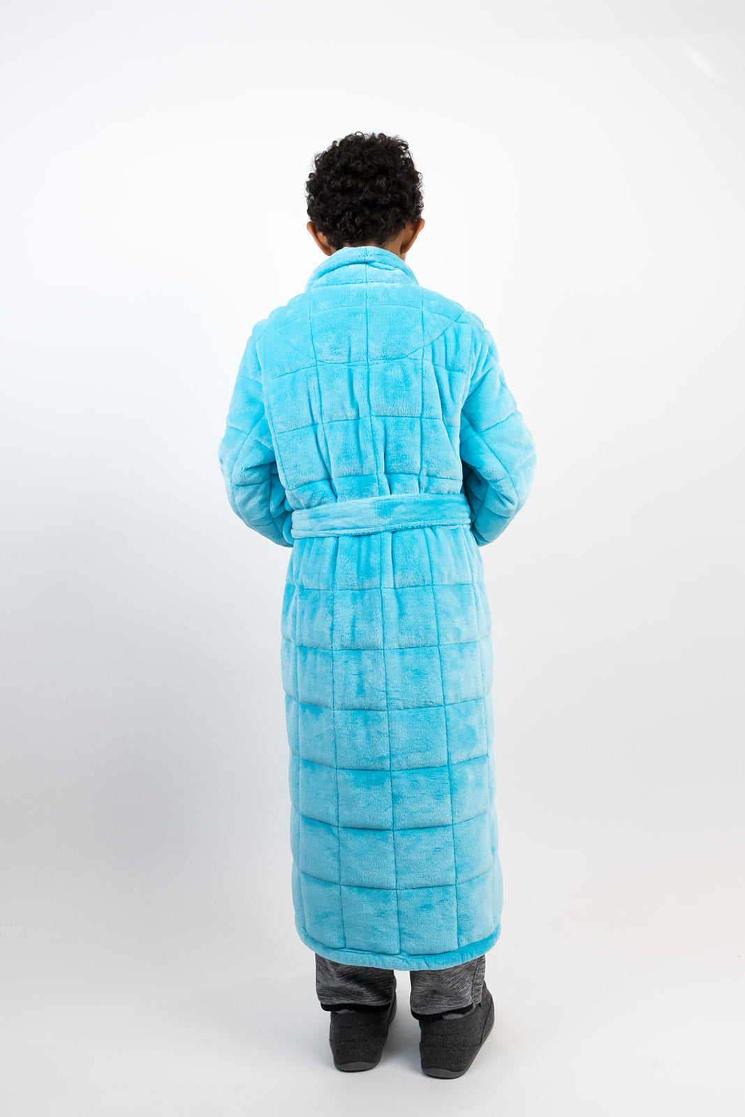 Therarobe - Kids Relaxing Aqua