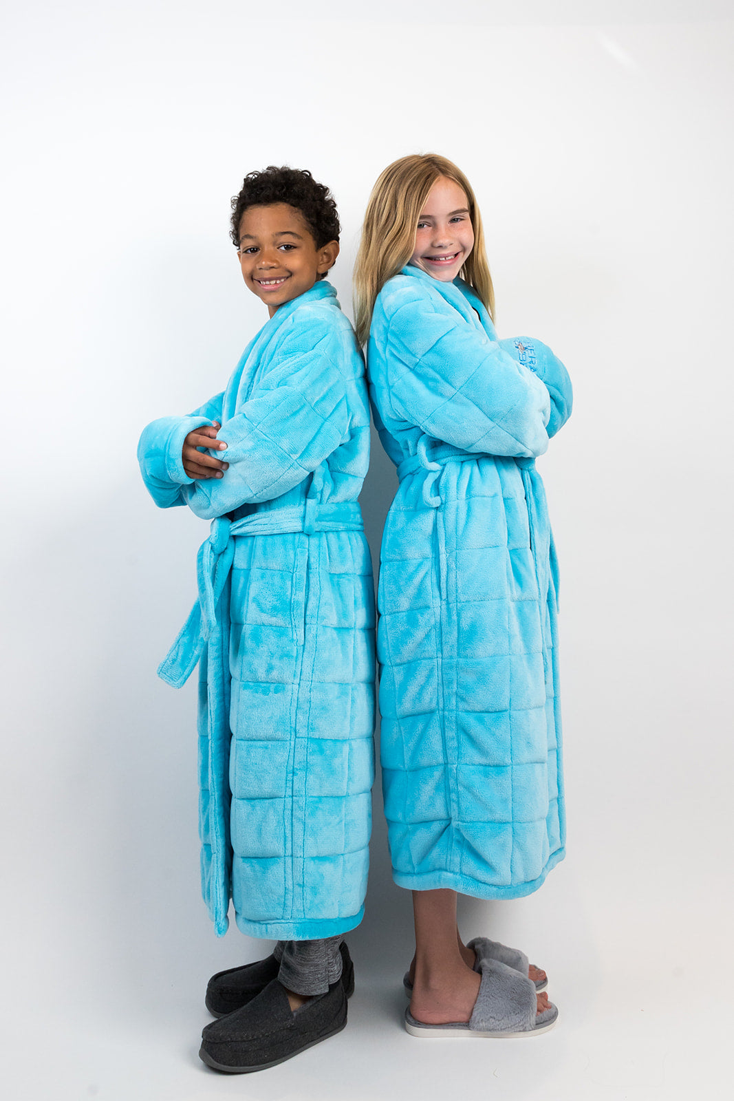 Therarobe - Kids Relaxing Aqua