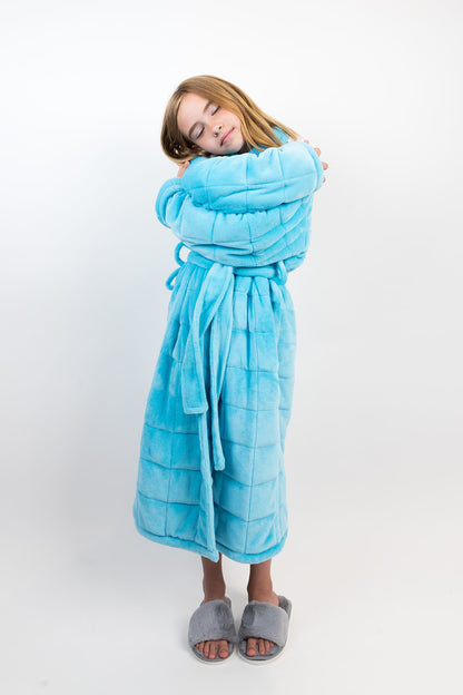 Therarobe - Kids Relaxing Aqua