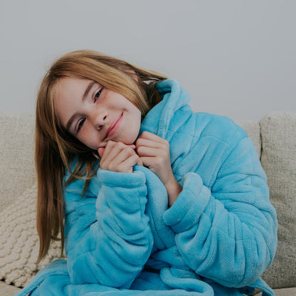 Therarobe - Kids Relaxing Aqua