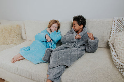 Therarobe - Kids Relaxing Aqua