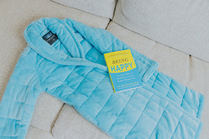 Therarobe - Kids Relaxing Aqua